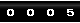 compteur de visite