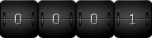 free page counter