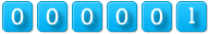 hit counter for website